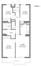 物件画像 ライオンズマンション大宮指扇第二