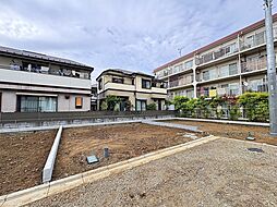 物件画像 さいたま市中央区新中里4丁目