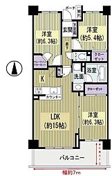 物件画像 レクセルプラザ日進