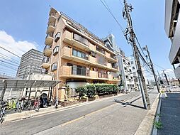 物件画像 プレジデント98