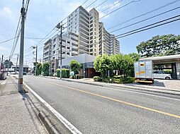 物件画像 キララガーデンフロントコート