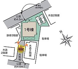 物件画像 さいたま市見沼区大谷7期