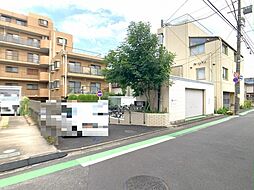 物件画像 ライオンズマンション与野本町