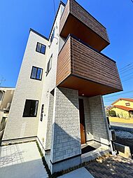 物件画像 さいたま市浦和区元町1丁目 C号棟
