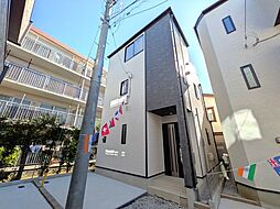 物件画像 さいたま市中央区新中里1