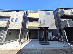 物件画像 さいたま市中央区新中里1