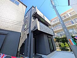 物件画像 さいたま市中央区新中里1