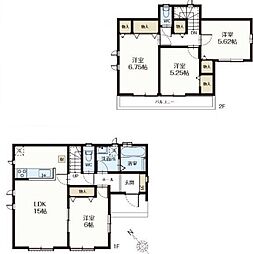物件画像 さいたま市西区指扇775番 A号棟