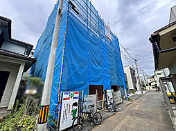 物件画像 さいたま市浦和区北浦和三1期　1号棟