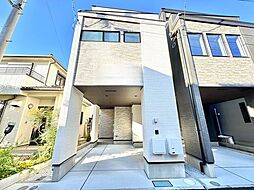 物件画像 さいたま市浦和区北浦和三1期　1号棟