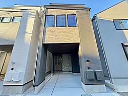 物件画像 さいたま市浦和区北浦和三1期 2号棟