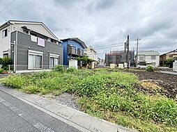 物件画像 さいたま市北区別所町　B区画