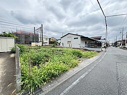 物件画像 さいたま市北区別所町　A区画