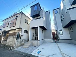 物件画像 さいたま市北区本郷町1期 2号棟