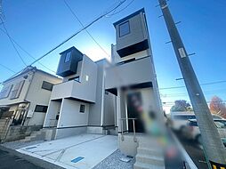 物件画像 さいたま市北区本郷町1期 1号棟