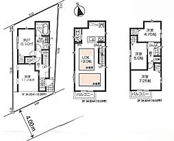 物件画像 さいたま市浦和区瀬ヶ崎