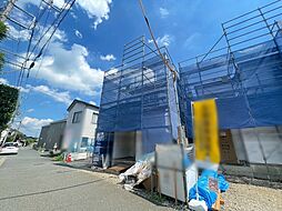 物件画像 さいたま市岩槻区城町2期 3号棟