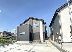 物件画像 さいたま市北区別所町9期　1号棟