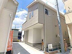 物件画像 さいたま市浦和区大東2丁目 3号棟