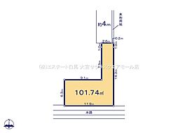 物件画像 さいたま市中央区八王子第4　C号地(5)