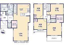 物件画像 さいたま市見沼区蓮沼8期