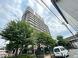 物件画像 ヒューマンスクエア武蔵浦和