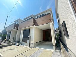 物件画像 さいたま市桜区大久保領家