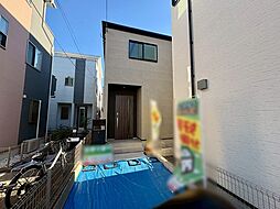 物件画像 さいたま大宮区堀の内町2丁目第1期 3号棟