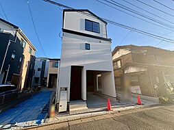 物件画像 さいたま大宮区堀の内町2丁目第1期 1号棟