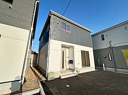 物件画像 さいたま市西区宝来第1 2号棟