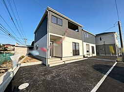 物件画像 さいたま市西区宝来第1　1号棟