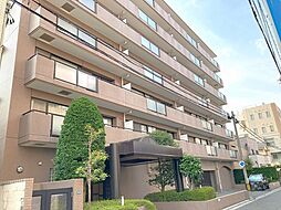 物件画像 コート浦和常盤