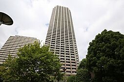物件画像 晴海アイランドトリトンスクエアビュータワー