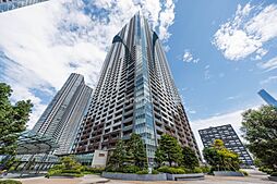 物件画像 ＴＨＥ　ＴＯＫＹＯ　ＴＯＷＥＲＳ　シータワー