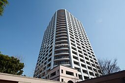 物件画像 西戸山タワーホウムズサウスタワー