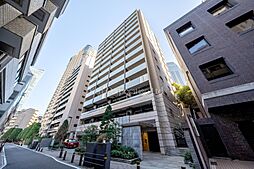 物件画像 ザ・パークハウス愛宕虎ノ門