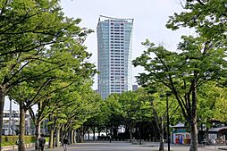 物件画像 パークコート渋谷ザタワー