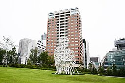 物件画像 グランスイート虎ノ門