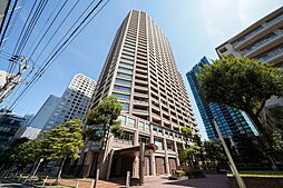 物件画像 パークコート麻布十番ザ・タワー