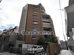 マンションイメージ