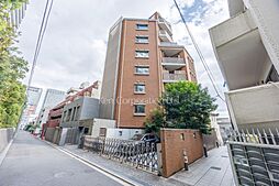 物件画像 グランスイート高輪