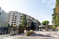 物件画像 麻布台パークハウス