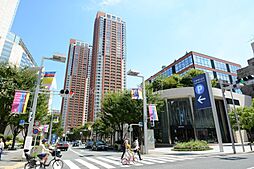 物件画像 六本木ヒルズレジデンス