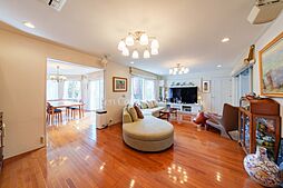 Ｏｇｉｋｕｂｏ　Ｇａｒｄｅｎ　Ｈｏｕｓｅ