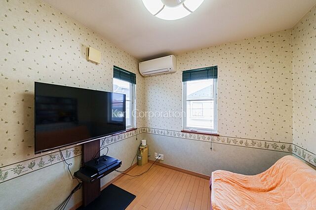 寝室 杉並区本天沼2丁目