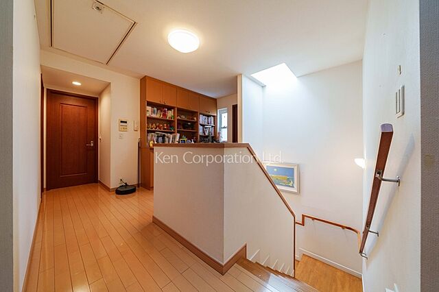 室内 杉並区本天沼2丁目