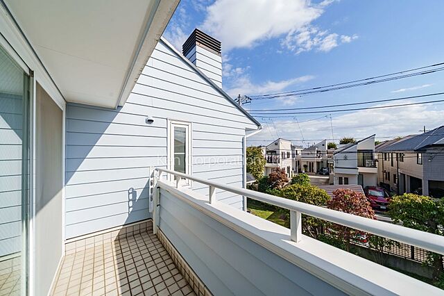 その他 杉並区本天沼2丁目