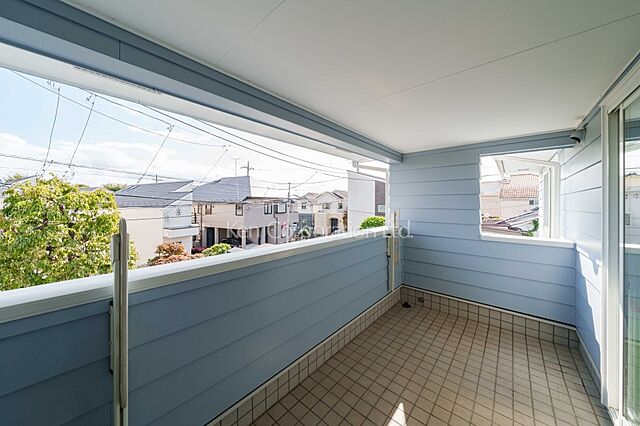 その他 杉並区本天沼2丁目