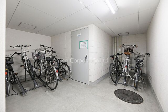 その他 朝日サテライト六本木 1階/-