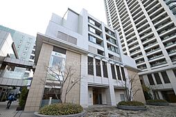 物件画像 白金タワー テラス棟